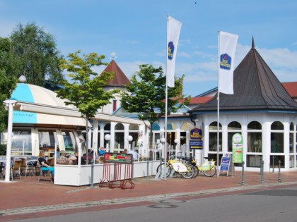 Foto: Best Western Hanse-Kogge 